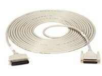 Black Box - Printer cable