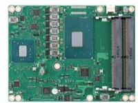 Advantech SOM-5898 - Motherboard
