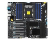 SUPERMICRO X11SPA-T - Motherboard