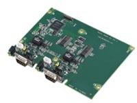 Advantech MIOe-3680 - Expansion module