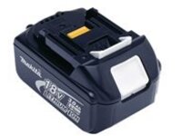 Makita - Crimp tool battery