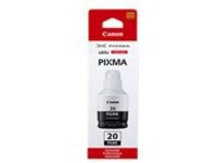 Canon GI 20 PGBK - 170 ml