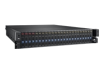 Advantech HPC-8224 - Rack-mountable