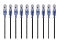 Monoprice SlimRun - Patch cable