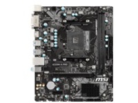 MSI A320M-A PRO - Motherboard
