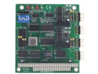 Advantech PCM-3680 - Network adapter