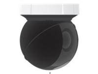 AXIS TQ6802 - Camera dome bubble