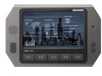 Advantech TREK-303 - LED monitor