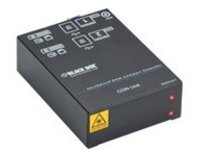 Black Box ServSwitch DKM Receiver, CATx Single-Link DVI