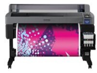 Epson - Printer roll media adapter