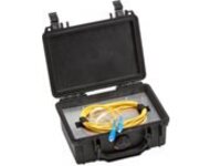 Black Box Fiber Optic Launch Box Single-Mode, 9-Micron, 500-m, SC