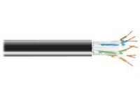 Black Box GigaTrue - Bulk cable
