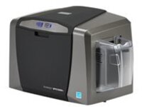 Fargo DTC 1250E - Plastic card printer