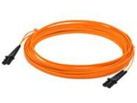 AddOn - Patch cable - MT-RJ/UPC multi-mode (M) to MT-RJ/UPC multi-mode (M)