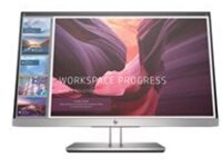 HP EliteDisplay E223d Docking Monitor