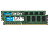 Crucial - DDR3L - kit