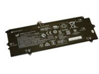 BTI - Notebook battery (equivalent to: HP MG04XL)
