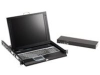 Black Box ServTray Complete KVT417A