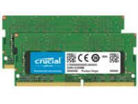 Crucial - DDR4 - kit
