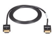 Black Box SlimLine High-Speed