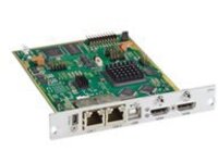 Black Box ServSwitch DKM KVM Extender TX/RX Interface Module Basic Link Module