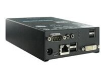 Black Box ServSwitch CATx DKM Receiver SL DVI