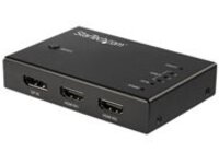 StarTech.com 4 Port HDMI Video Switch