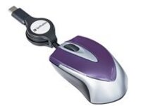 Verbatim Mini Travel Mouse