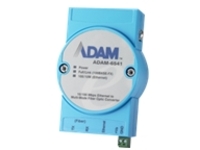 ADAM ADAM-6541 - Fiber media converter