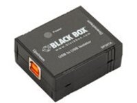 USB-TO-USB ISOLATOR - 4-KV 1-PORT