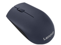 Lenovo 520 - Mouse - right and left-handed