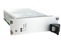 Black Box - Power supply
