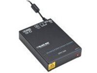 Black Box ServSwitch DKM Transmitters, Fibre Single-Link DVI