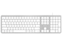 Macally Ultra Slim - Keyboard