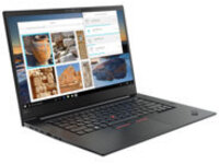 Lenovo ThinkPad X1 Extreme 20MF | Overview, Specs, Details | SHI