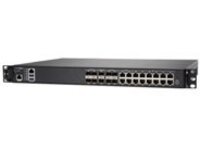 SonicWall NSa 3650 - Security appliance