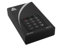 Apricorn Aegis Padlock DT ADT-3PL256F-16TB