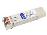 AddOn - SFP+ transceiver module