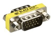 Black Box - Gender changer