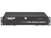 Black Box Rackmount Fiber Cabinet
