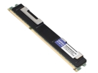 AddOn - DDR4 - module - 128 GB - LRDIMM 288-pin - 2666 MHz / PC4-21300 - LRDIMM