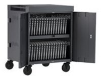 Bretford Cube Charging Cart