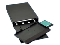 Panduit - Rack shelf