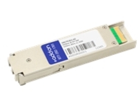 AddOn - XFP transceiver module (equivalent to: ADVA 1061701812)