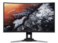 Acer XZ321QU - LED monitor | Overview, Specs, Details | SHI