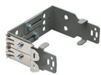 Black Box FlexPoint DIN Rail Mounting Kit
