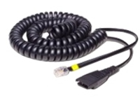 Jabra 8800 02 - Headset cable