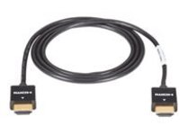 Black Box SlimLine High-Speed