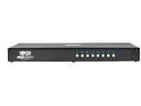Tripp Lite Secure KVM Switch, DVI to DVI