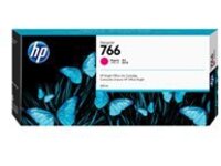 HP 766 - 300 ml - magenta